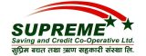 Supreme Saving And Credit